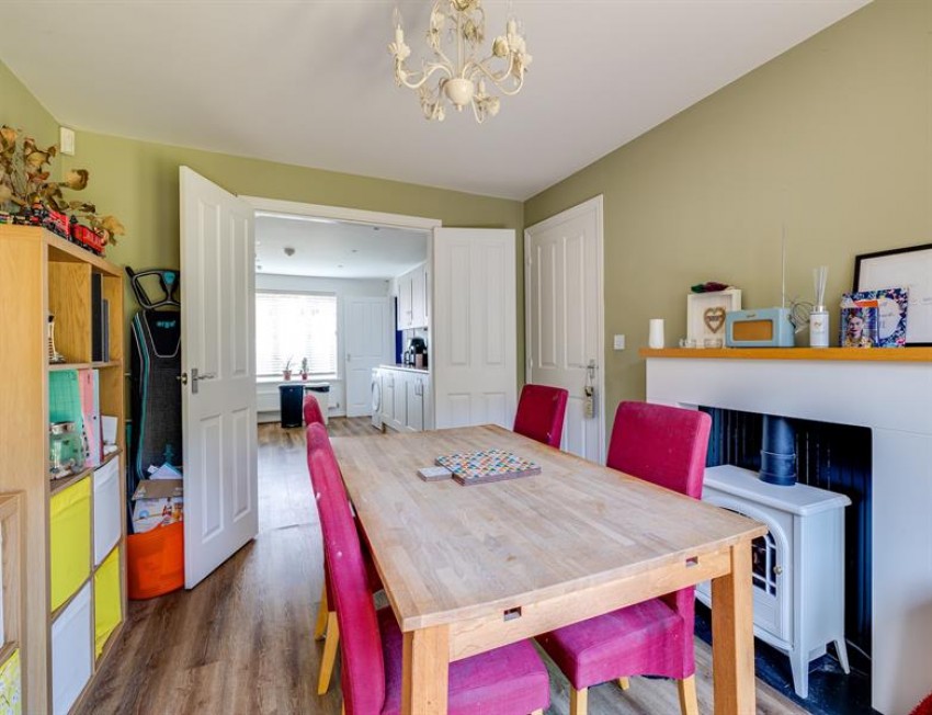 Images for Sandstone Lane, Tarporley