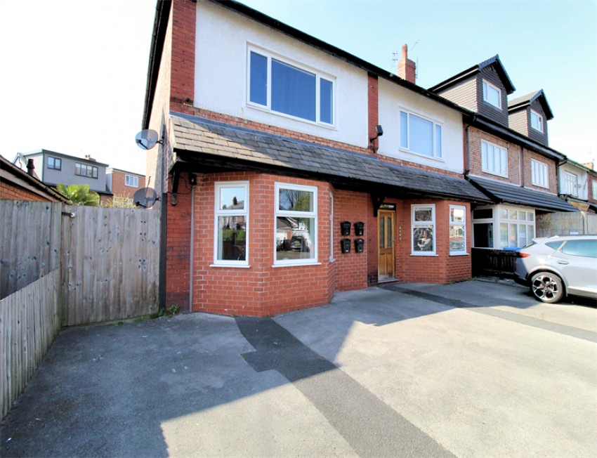 Images for Heaton Road, Heaton Norris