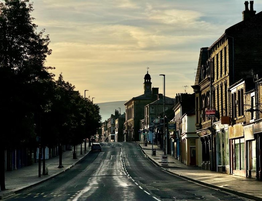 Images for Adderley Place, Glossop