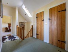 Images for Custom built 2012 home set in six acres in Erbistock