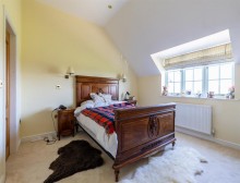 Images for Custom built 2012 home set in six acres in Erbistock