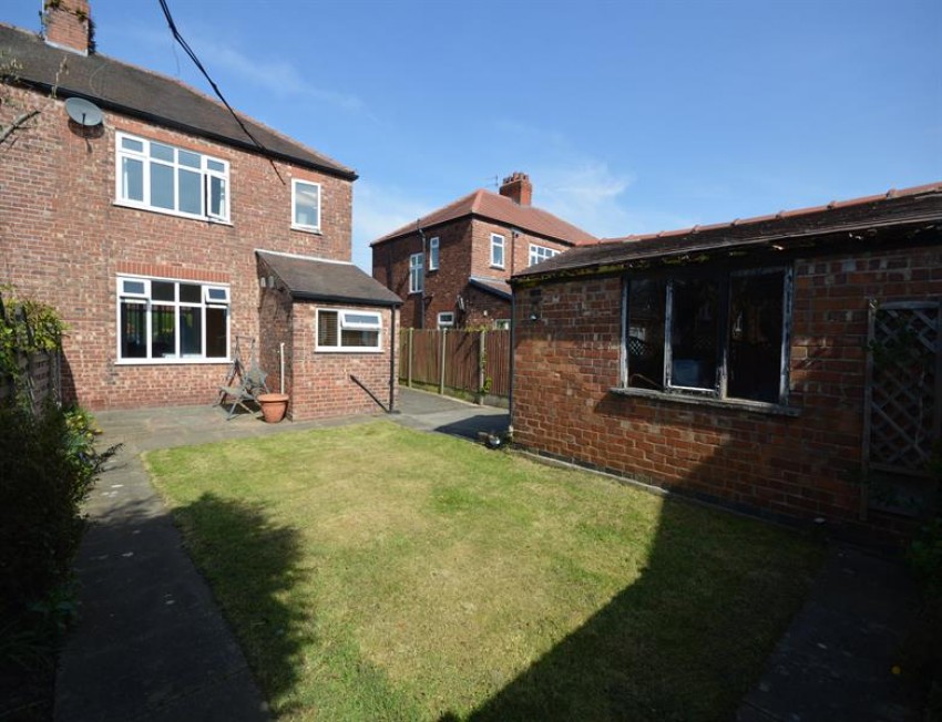 Images for Christleton Avenue, Heaton Chapel