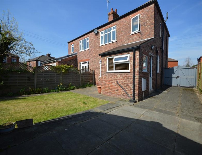 Images for Christleton Avenue, Heaton Chapel
