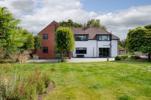 Images for The White House, Dalefords Lane - stunning house in 0.47 acre south west facing plot