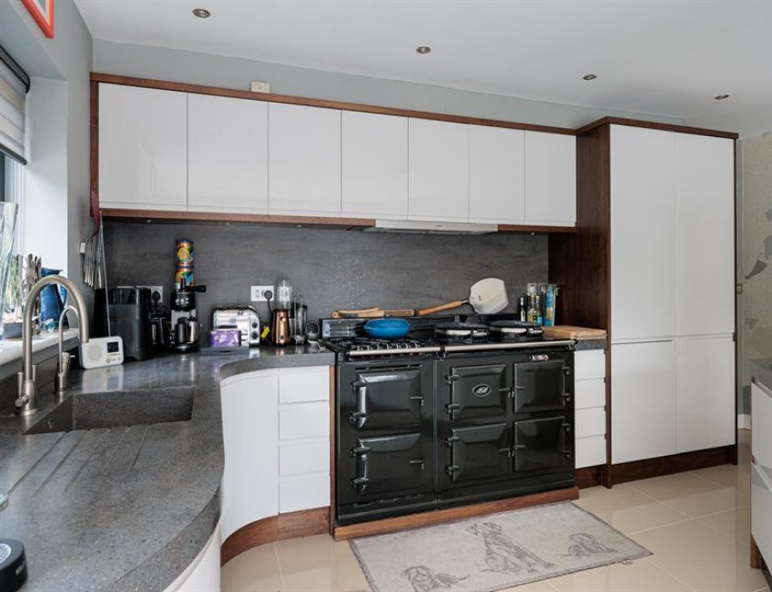 Images for The White House, Dalefords Lane - stunning house in 0.47 acre south west facing plot