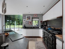Images for The White House, Dalefords Lane - stunning house in 0.47 acre south west facing plot