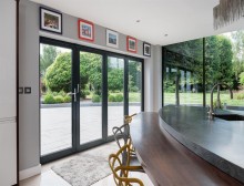Images for The White House, Dalefords Lane - stunning house in 0.47 acre south west facing plot