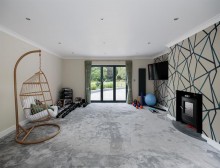 Images for The White House, Dalefords Lane - stunning house in 0.47 acre south west facing plot