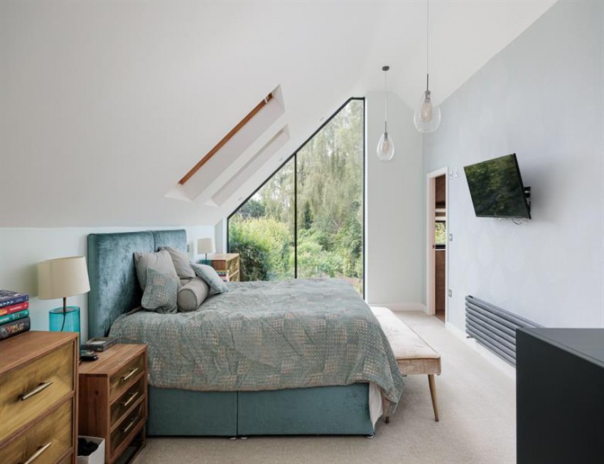 Images for The White House, Dalefords Lane - stunning house in 0.47 acre south west facing plot