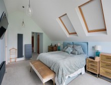 Images for The White House, Dalefords Lane - stunning house in 0.47 acre south west facing plot