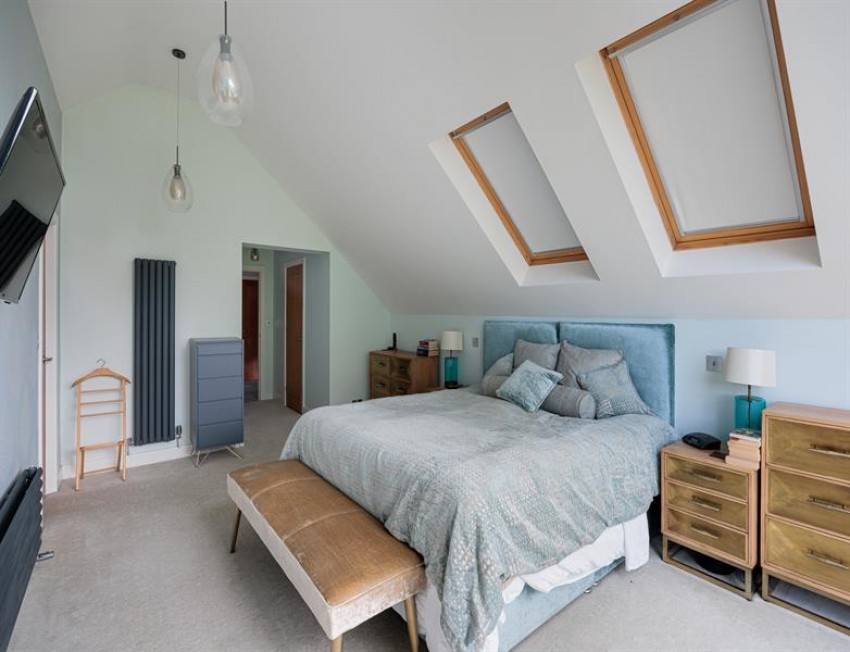 Images for The White House, Dalefords Lane - stunning house in 0.47 acre south west facing plot