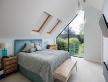 Images for The White House, Dalefords Lane - stunning house in 0.47 acre south west facing plot