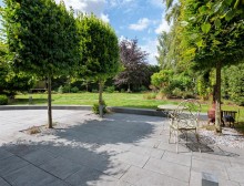 Images for The White House, Dalefords Lane - stunning house in 0.47 acre south west facing plot