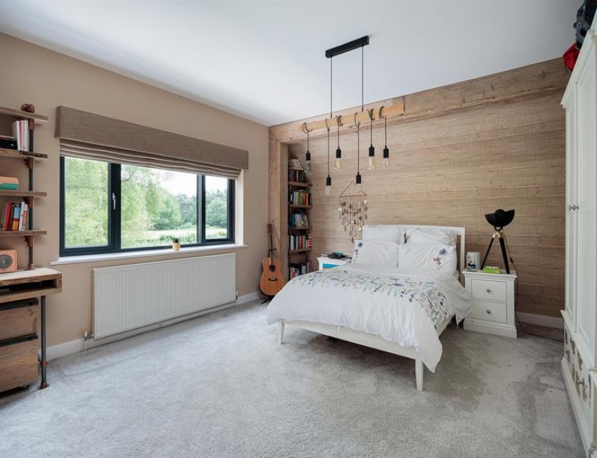 Images for The White House, Dalefords Lane - stunning house in 0.47 acre south west facing plot