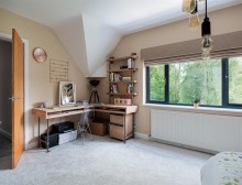 Images for The White House, Dalefords Lane - stunning house in 0.47 acre south west facing plot