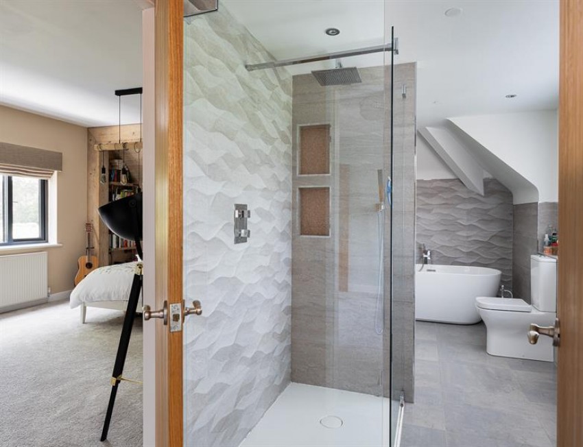 Images for The White House, Dalefords Lane - stunning house in 0.47 acre south west facing plot