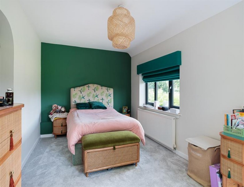 Images for The White House, Dalefords Lane - stunning house in 0.47 acre south west facing plot