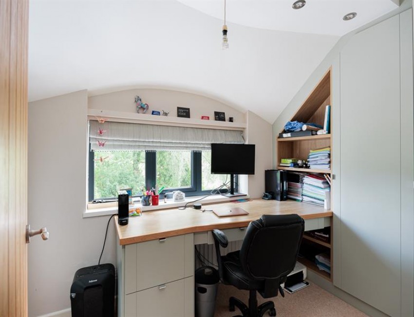 Images for The White House, Dalefords Lane - stunning house in 0.47 acre south west facing plot