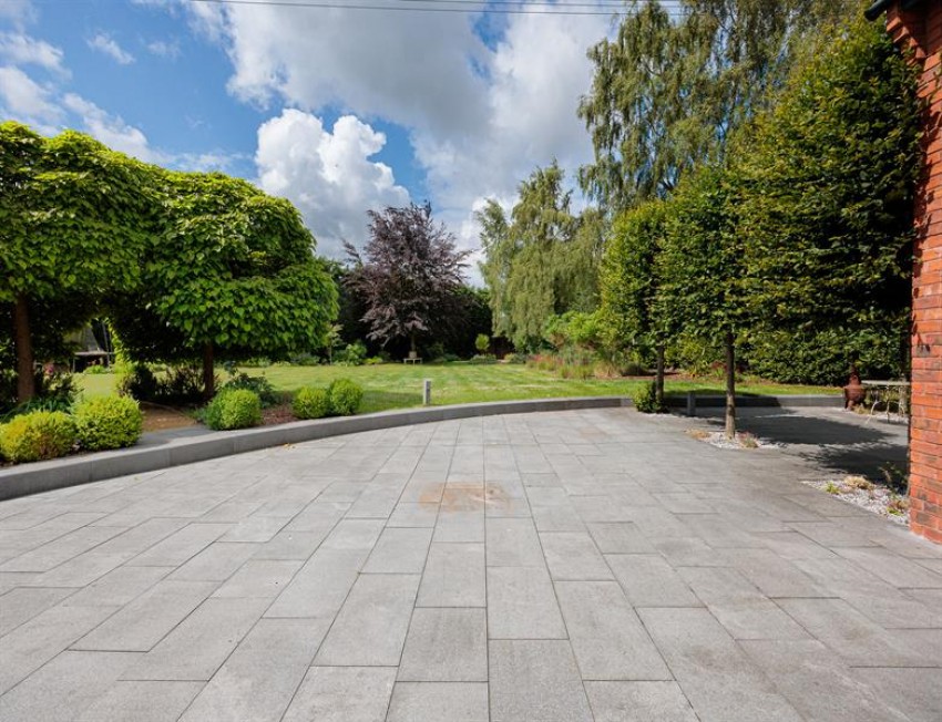 Images for The White House, Dalefords Lane - stunning house in 0.47 acre south west facing plot
