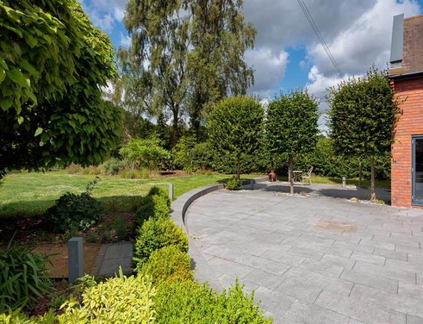 Images for The White House, Dalefords Lane - stunning house in 0.47 acre south west facing plot