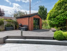 Images for The White House, Dalefords Lane - stunning house in 0.47 acre south west facing plot