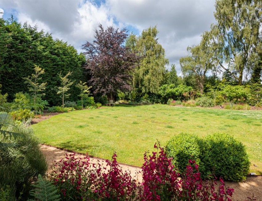 Images for The White House, Dalefords Lane - stunning house in 0.47 acre south west facing plot