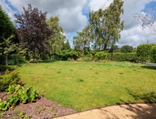 Images for The White House, Dalefords Lane - stunning house in 0.47 acre south west facing plot