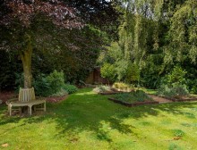 Images for The White House, Dalefords Lane - stunning house in 0.47 acre south west facing plot