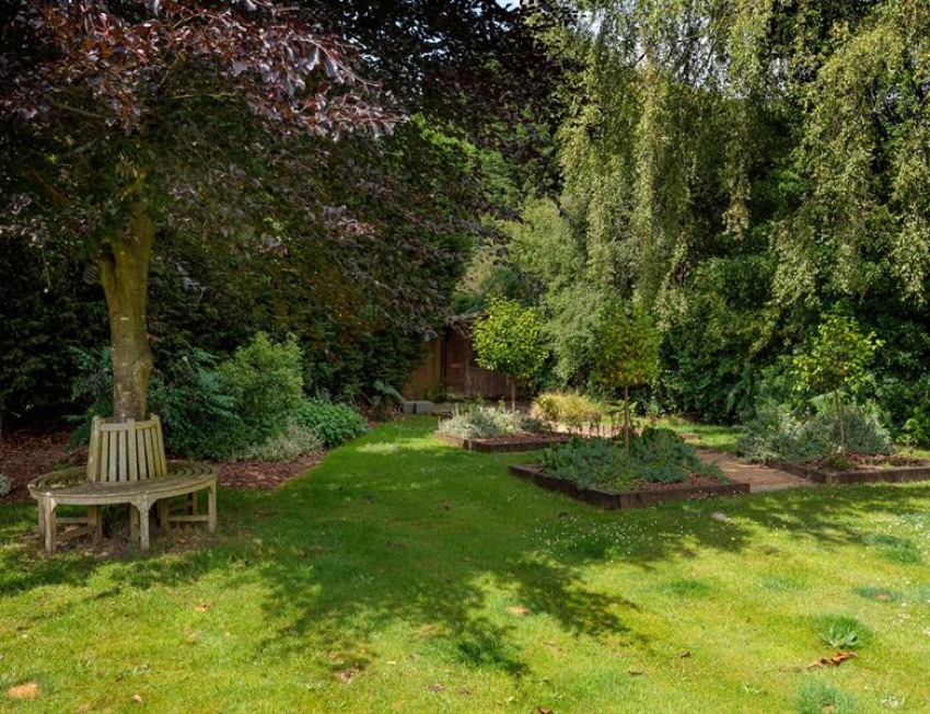 Images for The White House, Dalefords Lane - stunning house in 0.47 acre south west facing plot