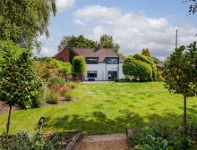 Images for The White House, Dalefords Lane - stunning house in 0.47 acre south west facing plot