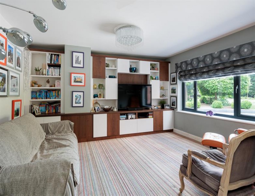 Images for The White House, Dalefords Lane - stunning house in 0.47 acre south west facing plot