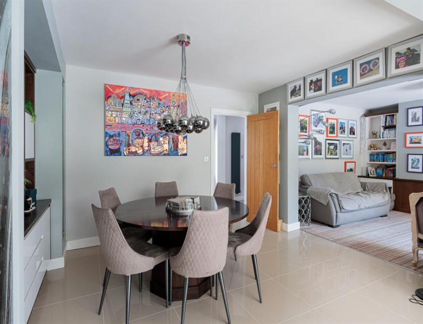 Images for The White House, Dalefords Lane - stunning house in 0.47 acre south west facing plot