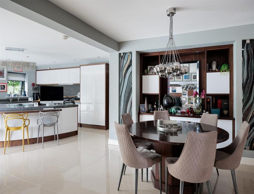 Images for The White House, Dalefords Lane - stunning house in 0.47 acre south west facing plot