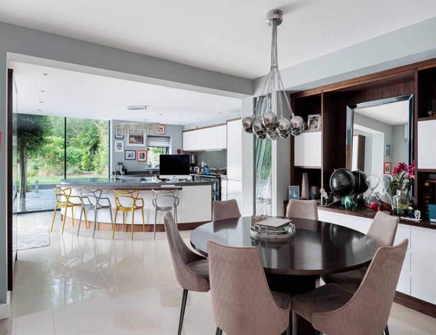 Images for The White House, Dalefords Lane - stunning house in 0.47 acre south west facing plot