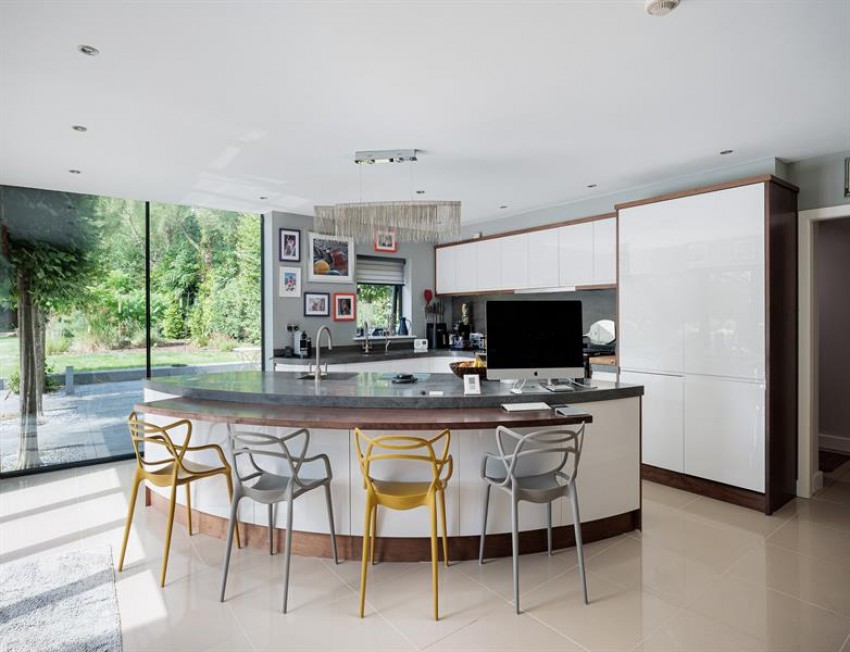 Images for The White House, Dalefords Lane - stunning house in 0.47 acre south west facing plot