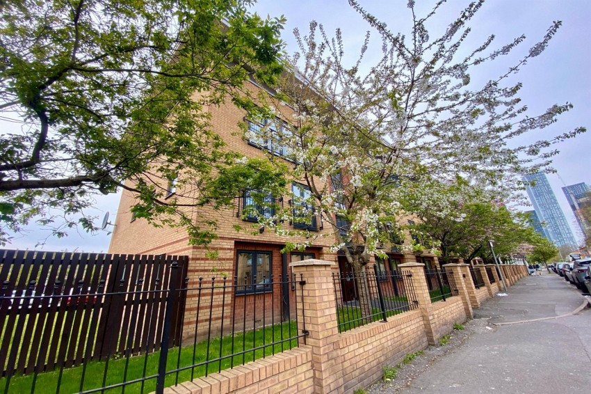 Images for Old Birley Street, Manchester