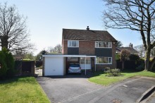 Images for Worthington Close, Henbury, Macclesfield