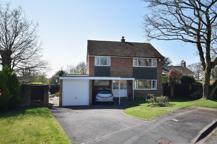Images for Worthington Close, Henbury, Macclesfield