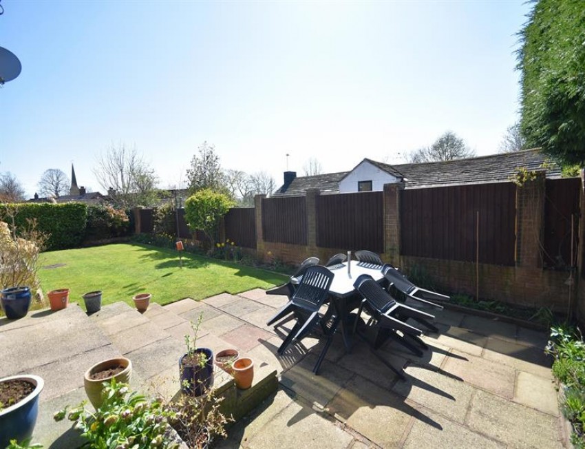 Images for Worthington Close, Henbury, Macclesfield