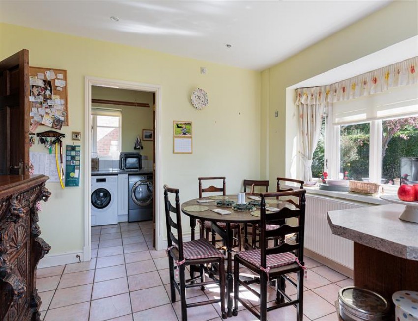 Images for Just under 2900 square feet and circa half an acre in Aston Lane