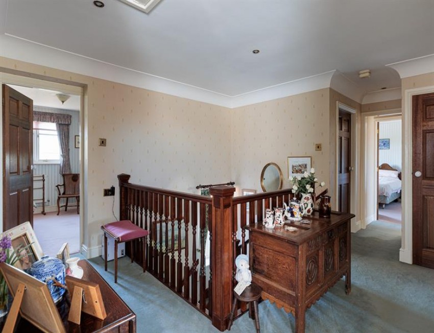 Images for Just under 2900 square feet and circa half an acre in Aston Lane