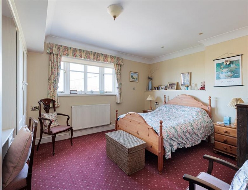 Images for Just under 2900 square feet and circa half an acre in Aston Lane