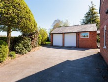 Images for Just under 2900 square feet and circa half an acre in Aston Lane