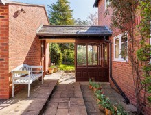 Images for Just under 2900 square feet and circa half an acre in Aston Lane