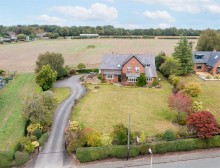 Images for Just under 2900 square feet and circa half an acre in Aston Lane