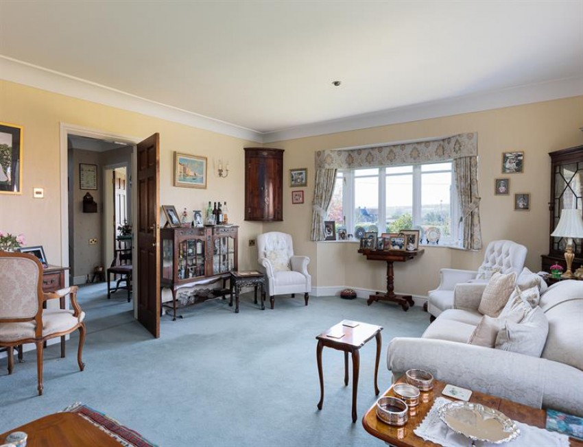 Images for Just under 2900 square feet and circa half an acre in Aston Lane