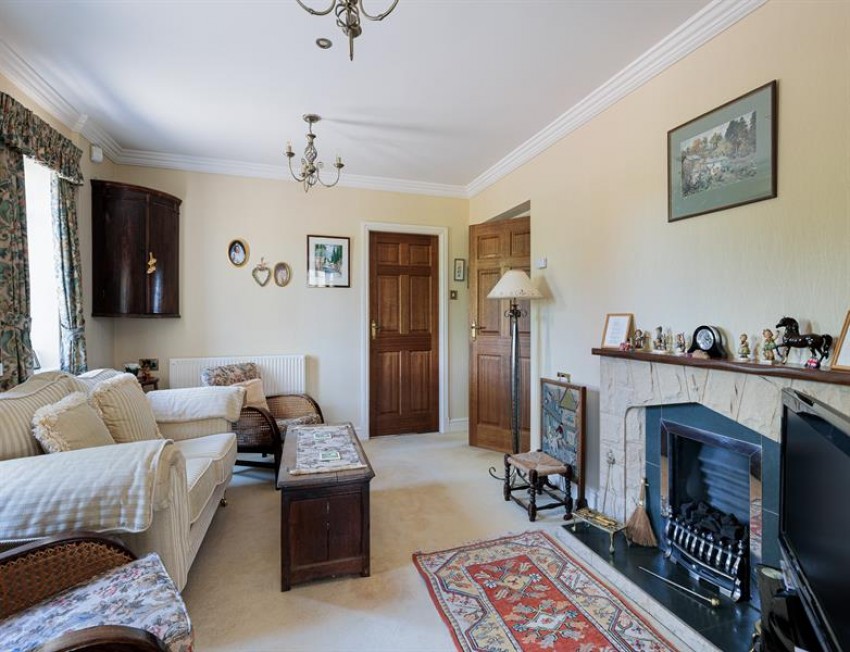 Images for Just under 2900 square feet and circa half an acre in Aston Lane