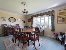 Images for Just under 2900 square feet and circa half an acre in Aston Lane