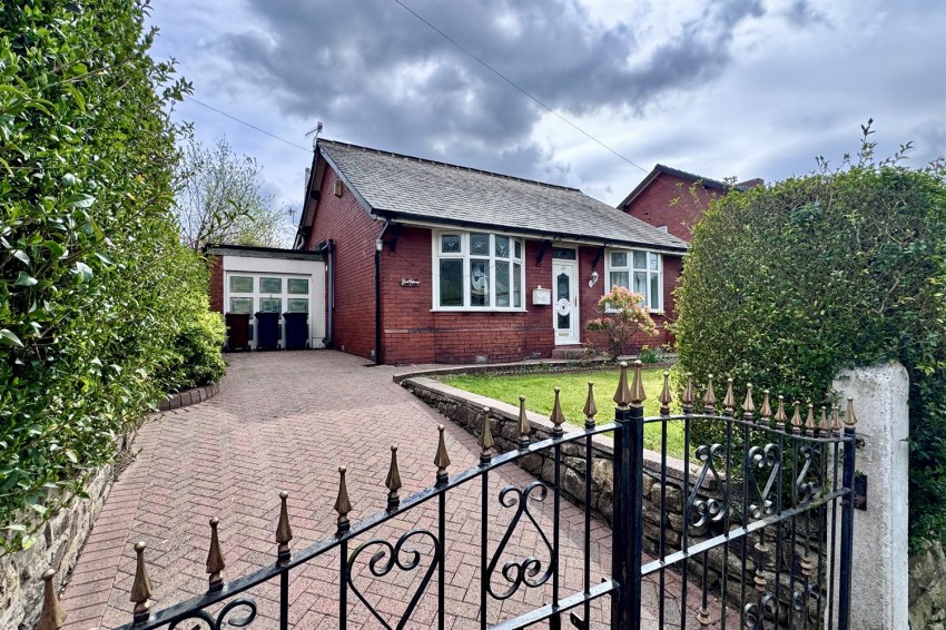Images for Hadfield Road, Hadfield, Glossop