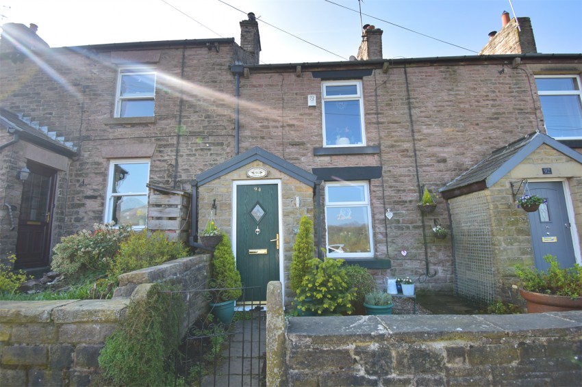 Images for Western Lane, Buxworth, High Peak